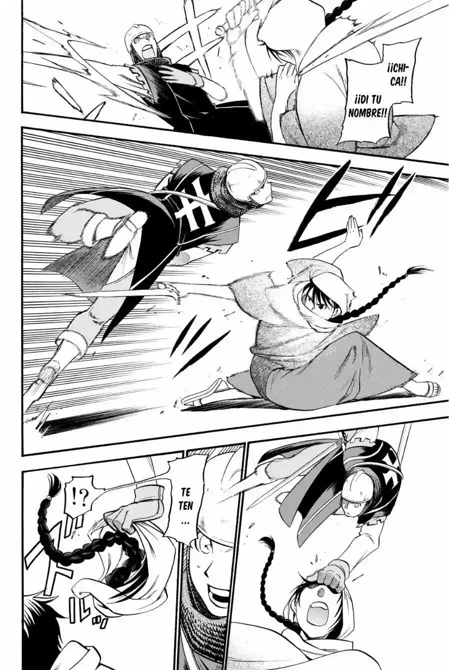Capitulo 11 page 16