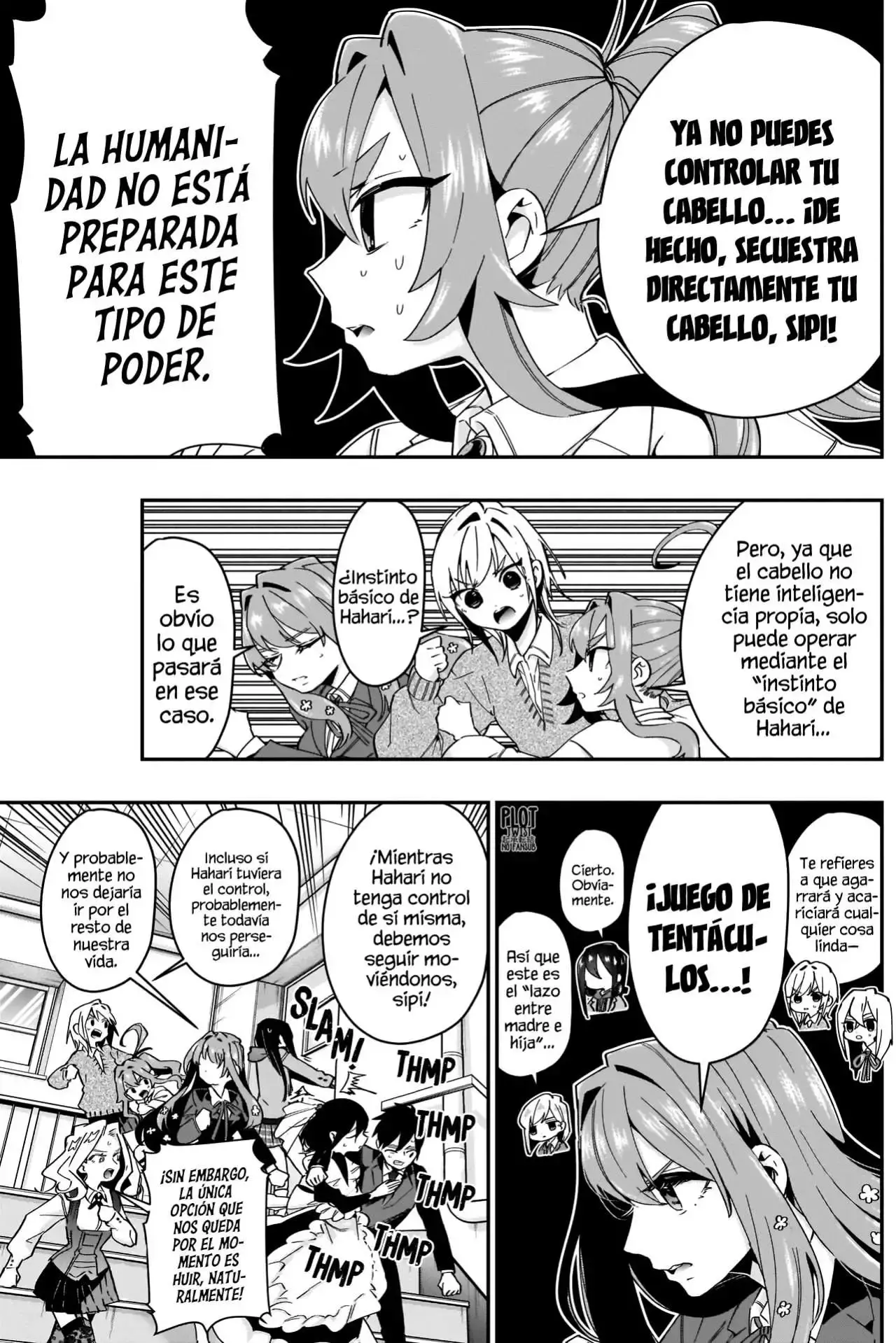 Capitulo 42 page 10