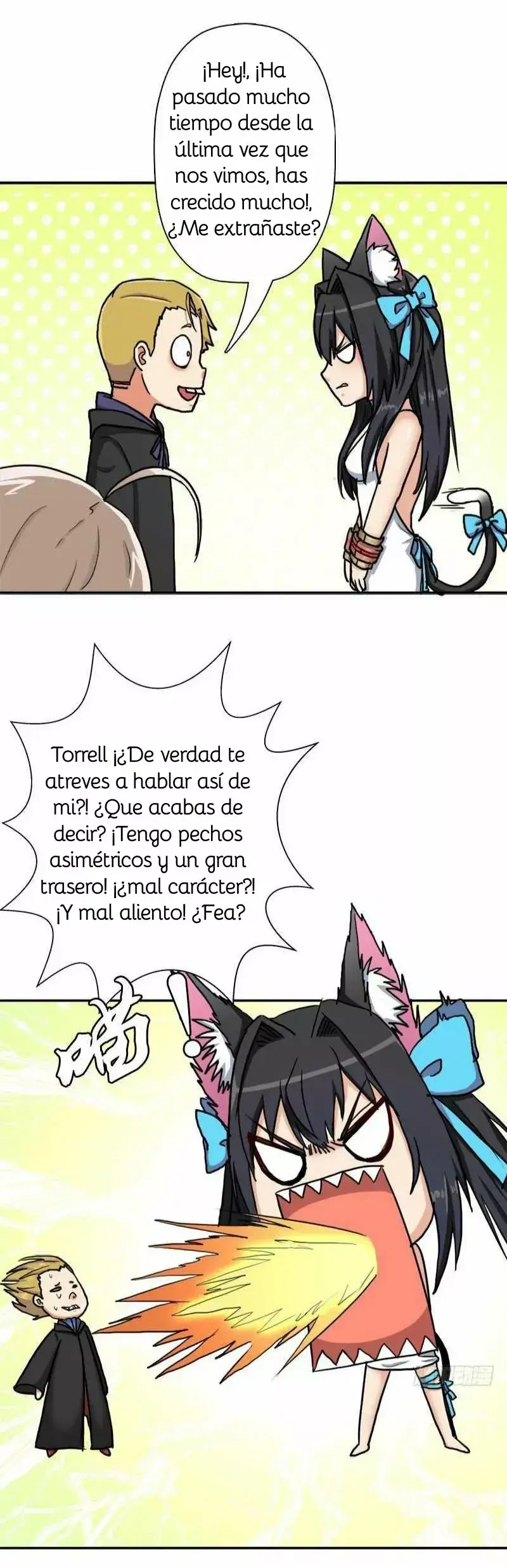 Capitulo 61 page 18