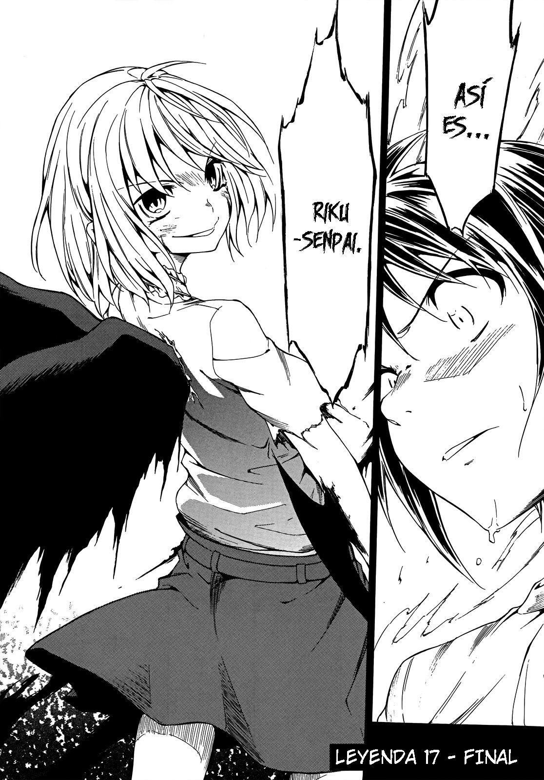 Capitulo 17 page 31