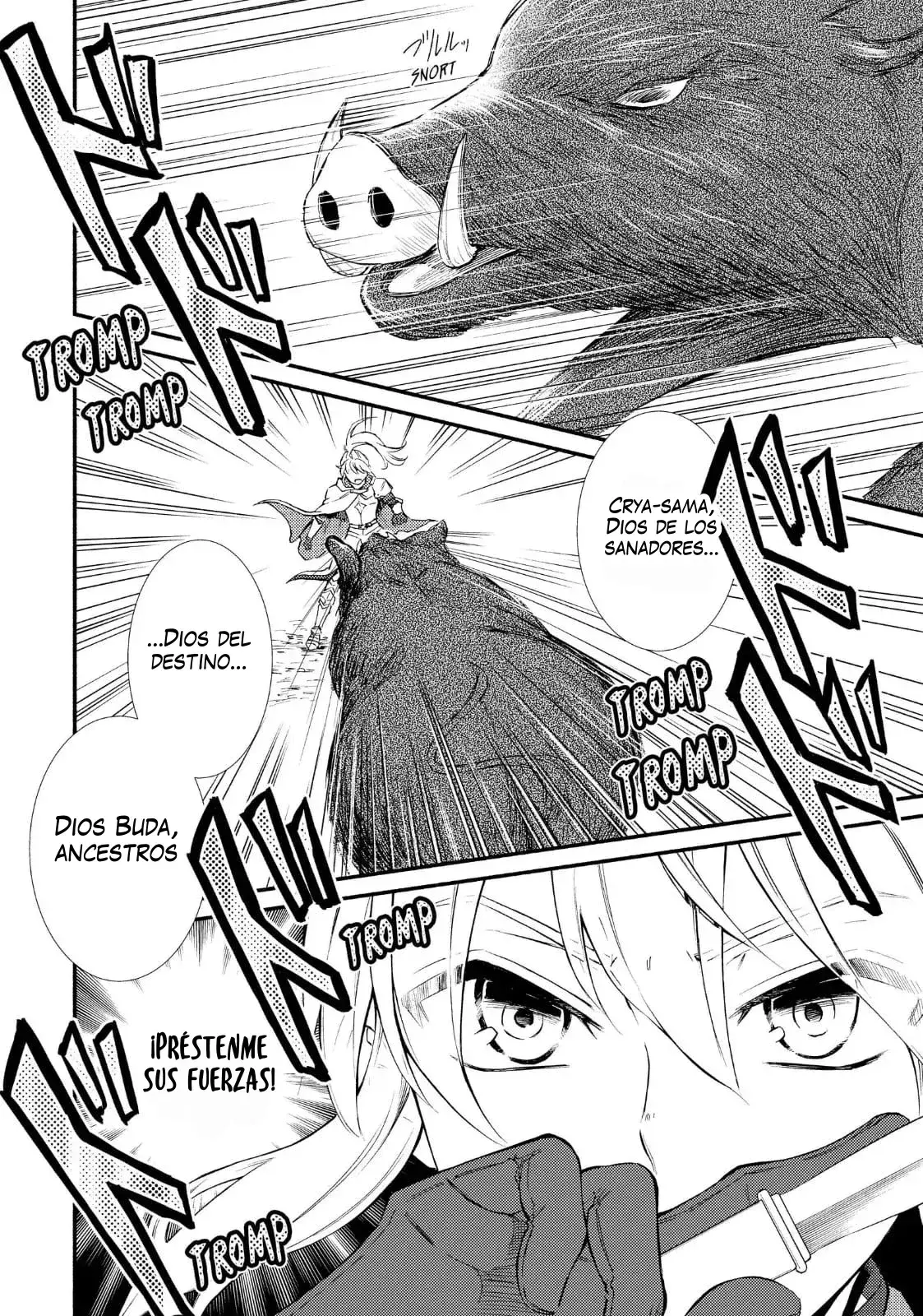Capitulo 40 page 19