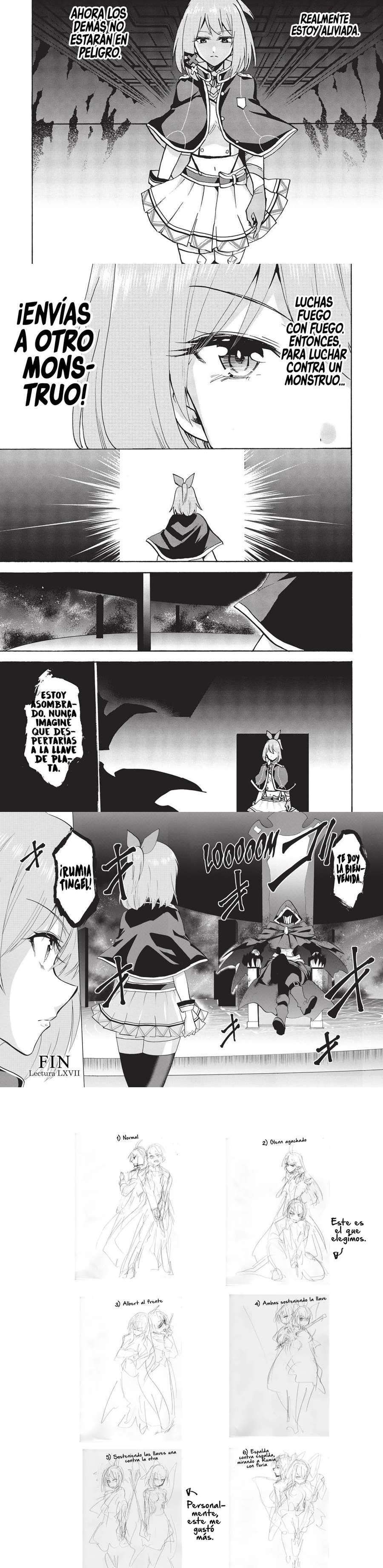 Capitulo 67 page 12