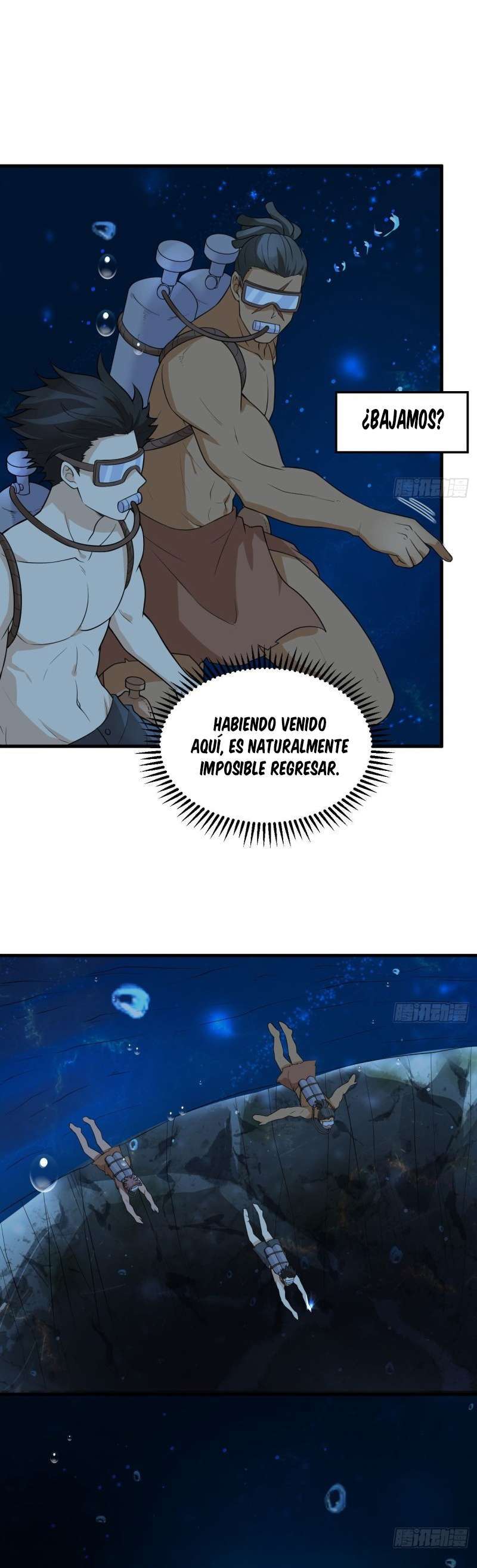 Capitulo 131 page 18