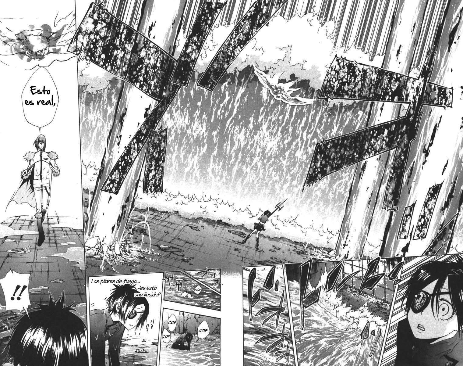 Capitulo 163 page 10