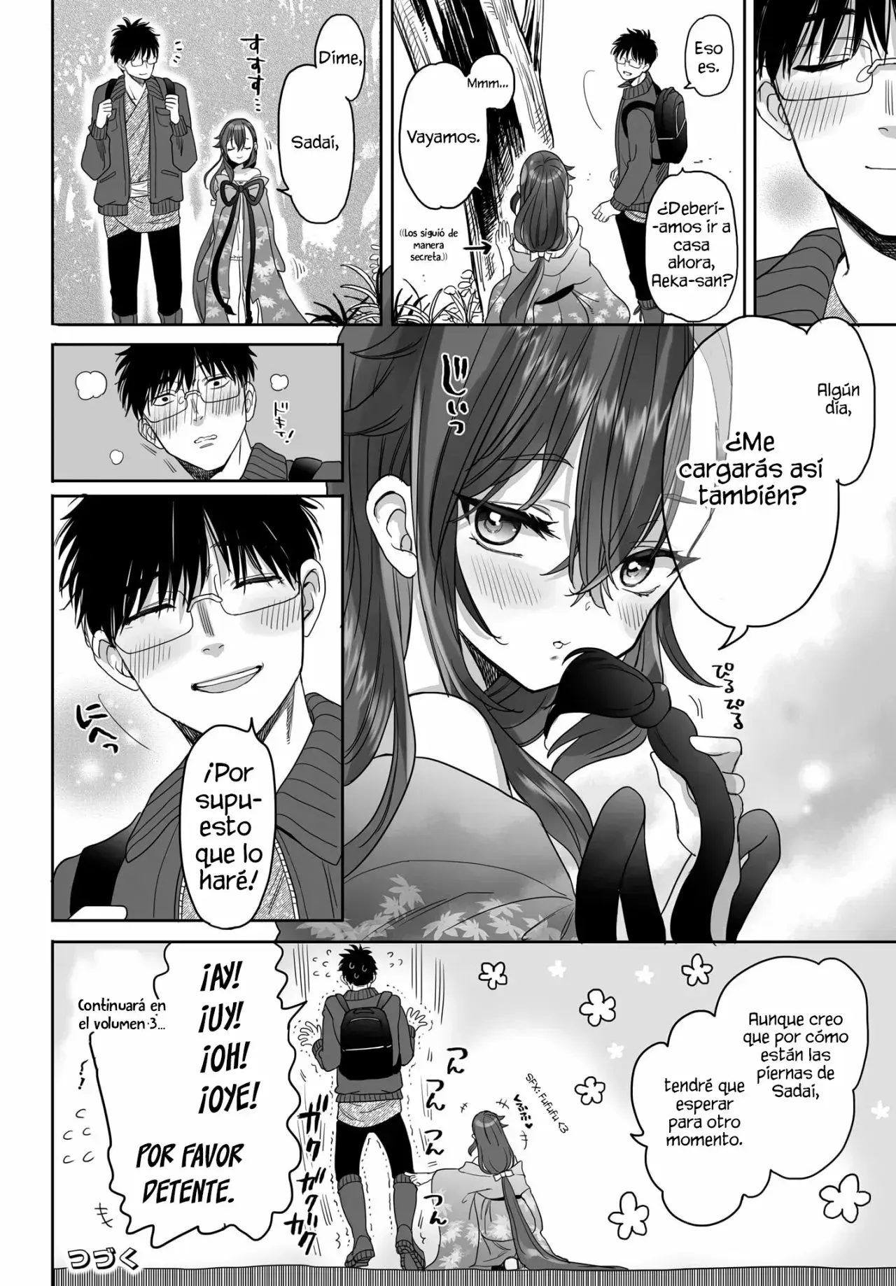 Capitulo 20 page 14