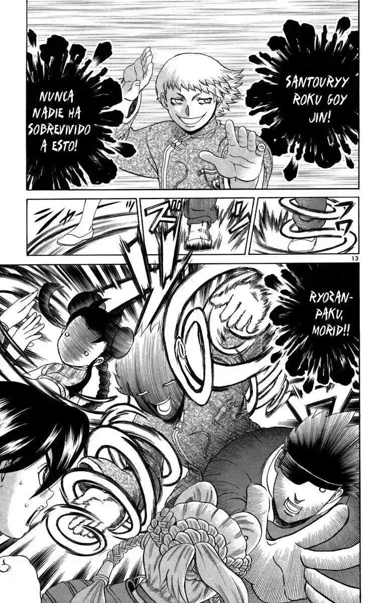 Capitulo 211 page 12