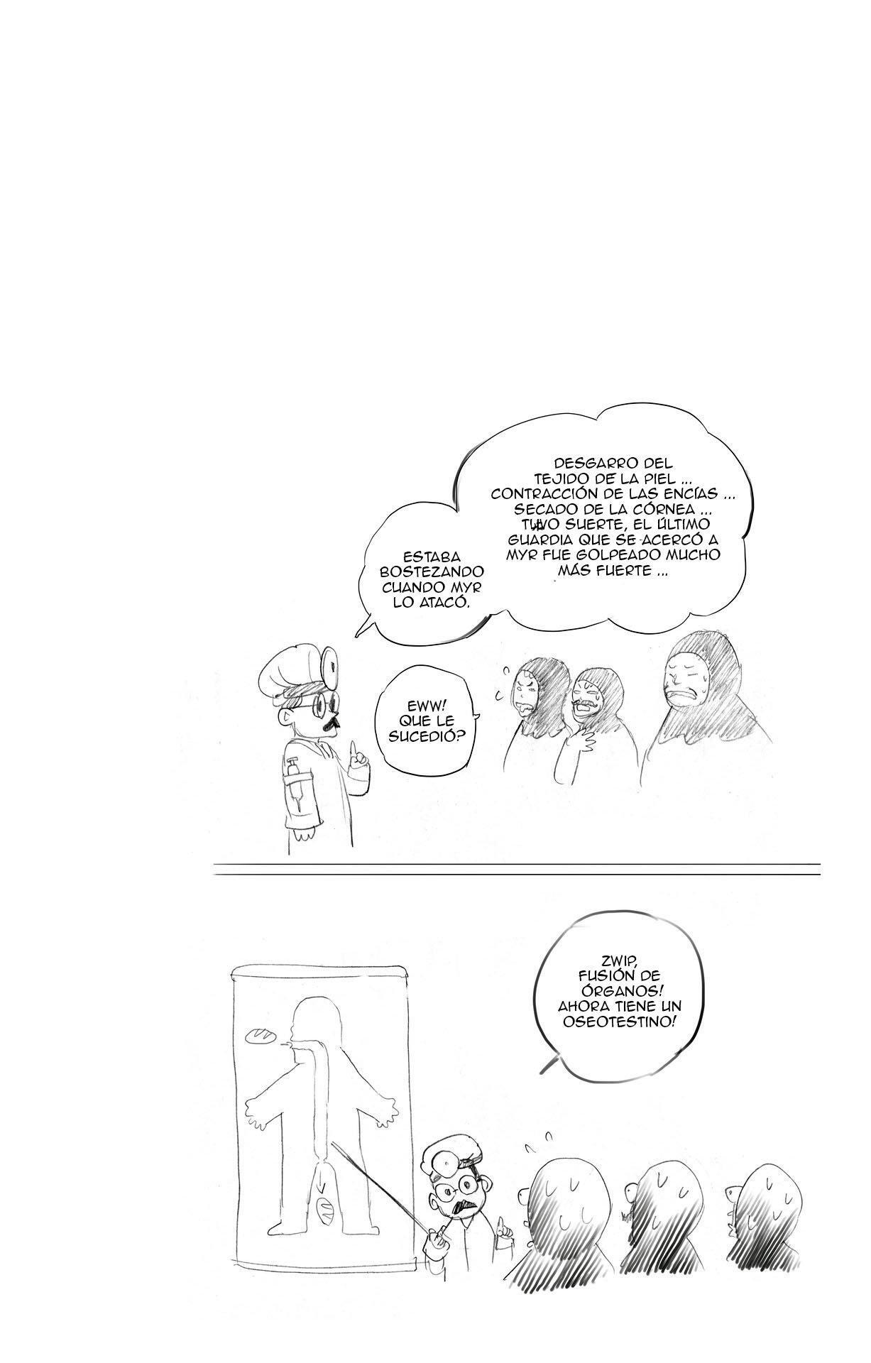Capitulo 33 page 22