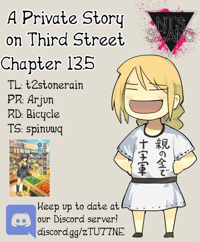 Capitulo 13.50 page 1