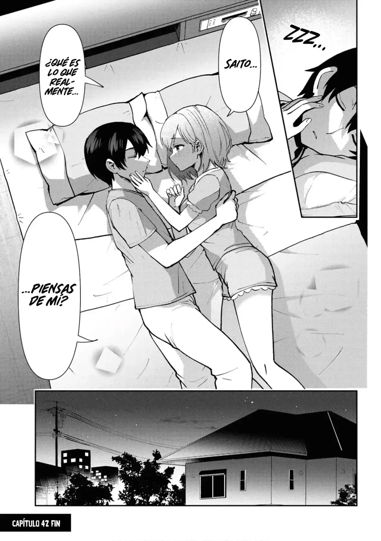 Capitulo 42 page 35