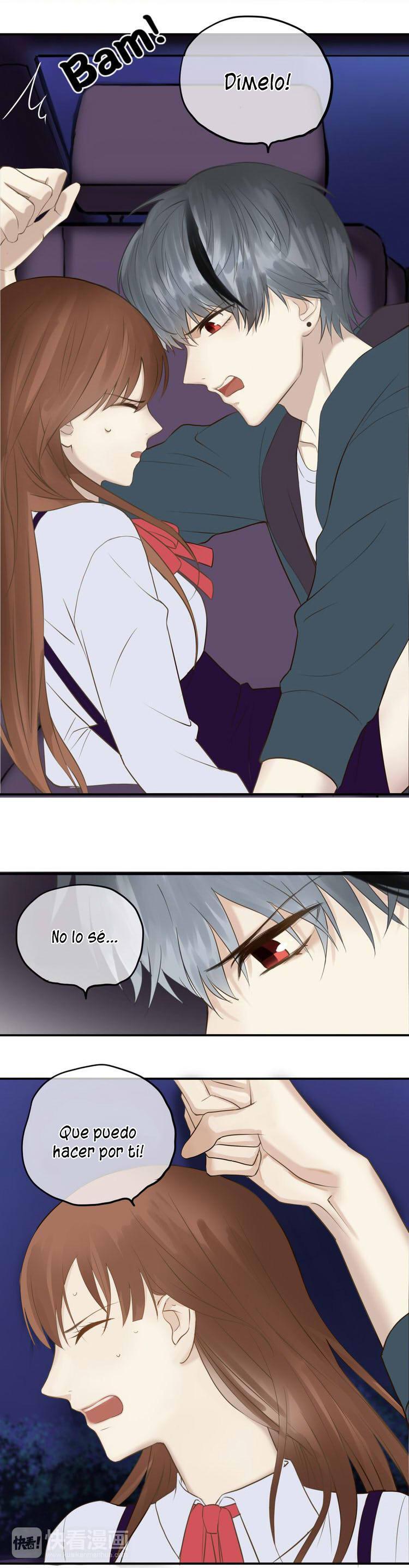 Capitulo 52 page 14