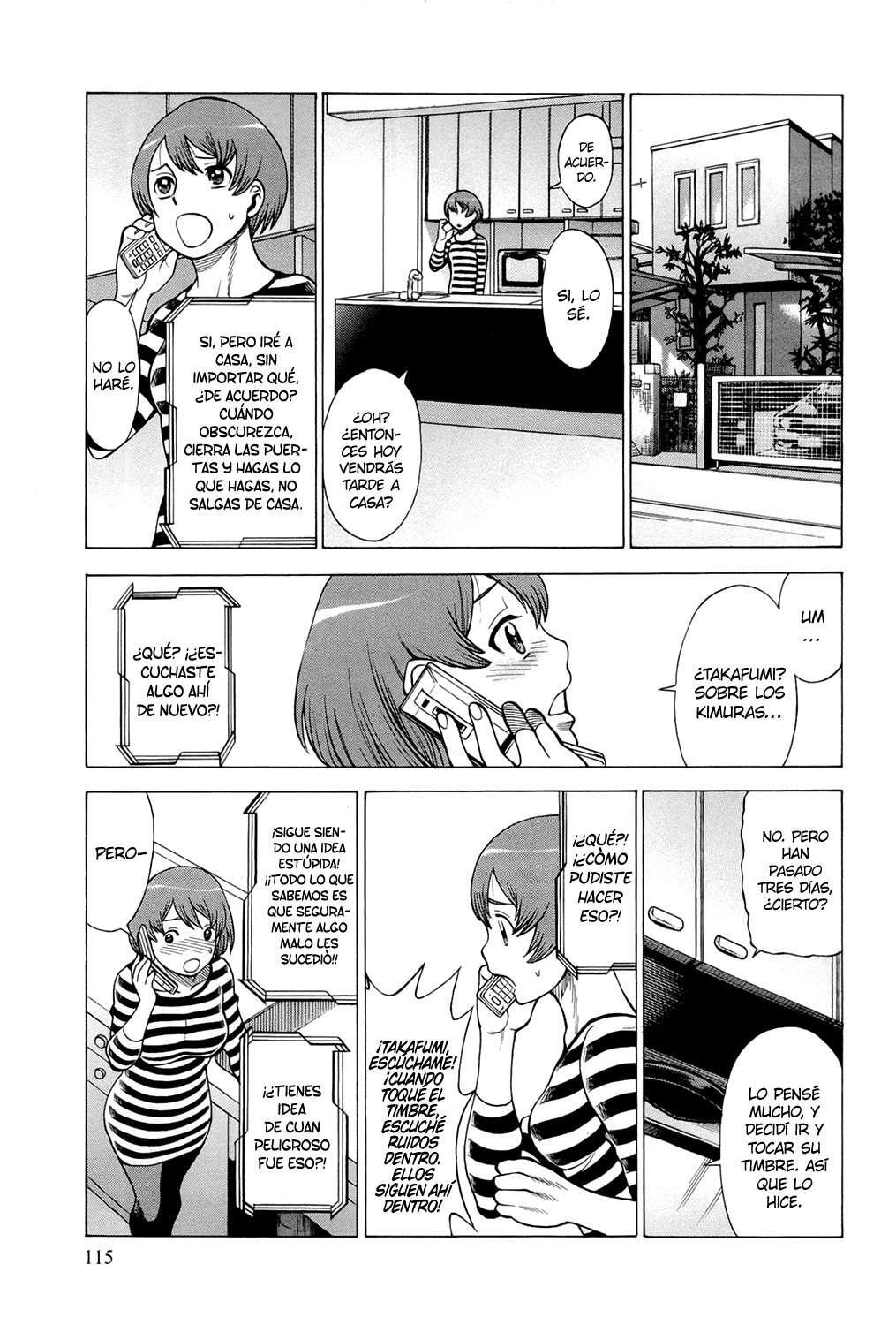 Capitulo 74 page 5
