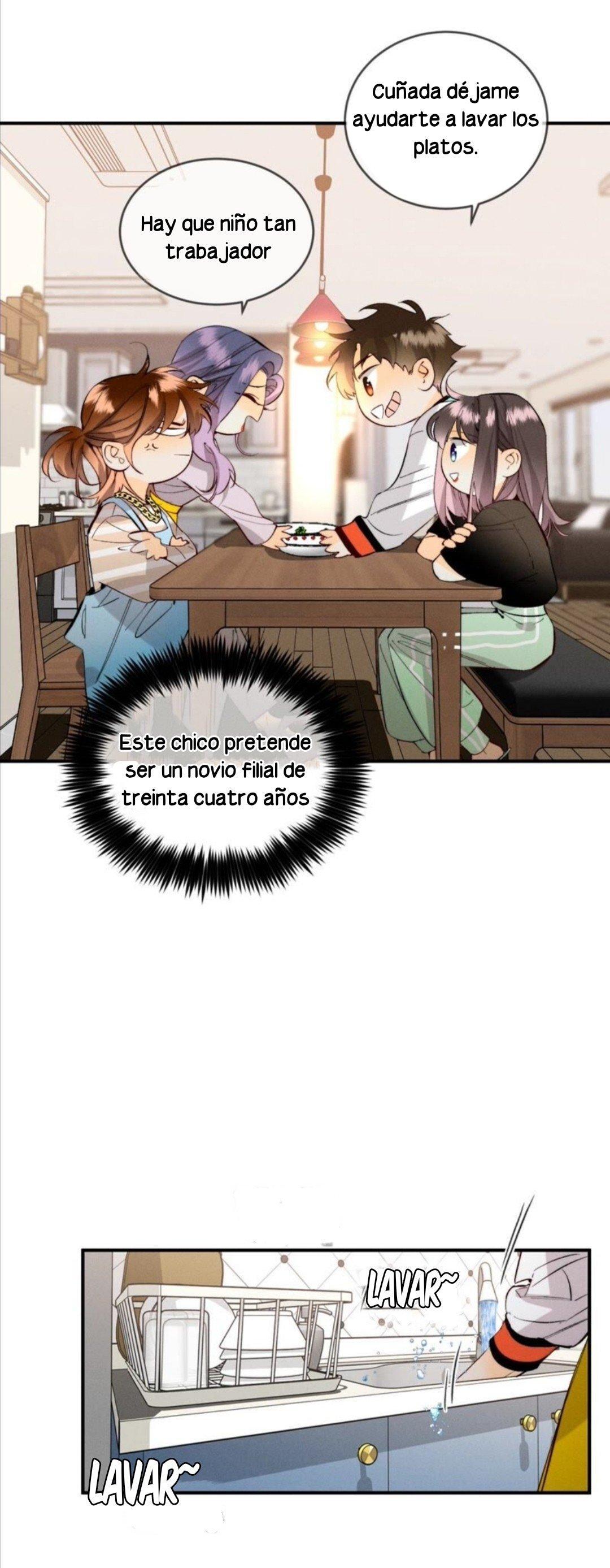Capitulo 23 page 31