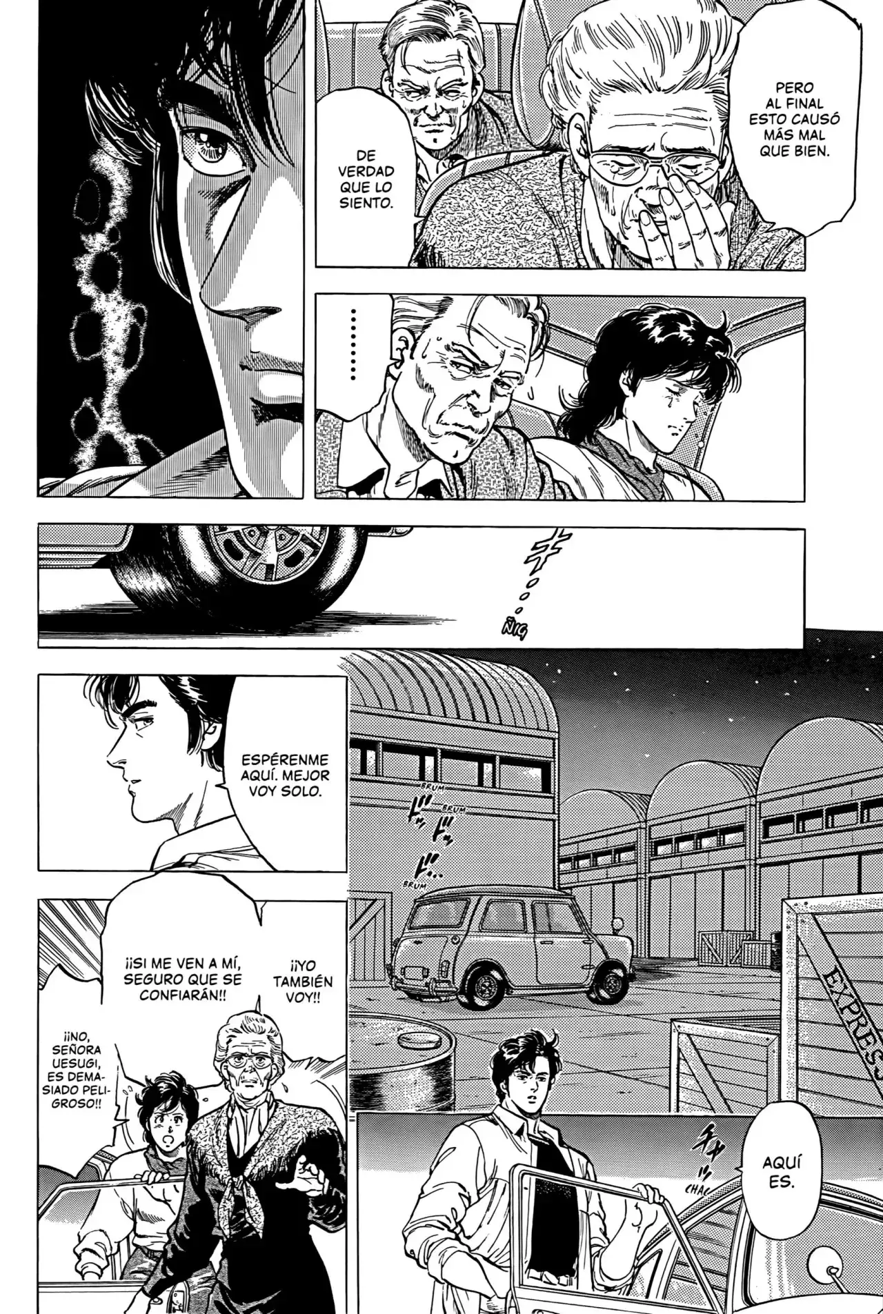 Capitulo 153 page 15