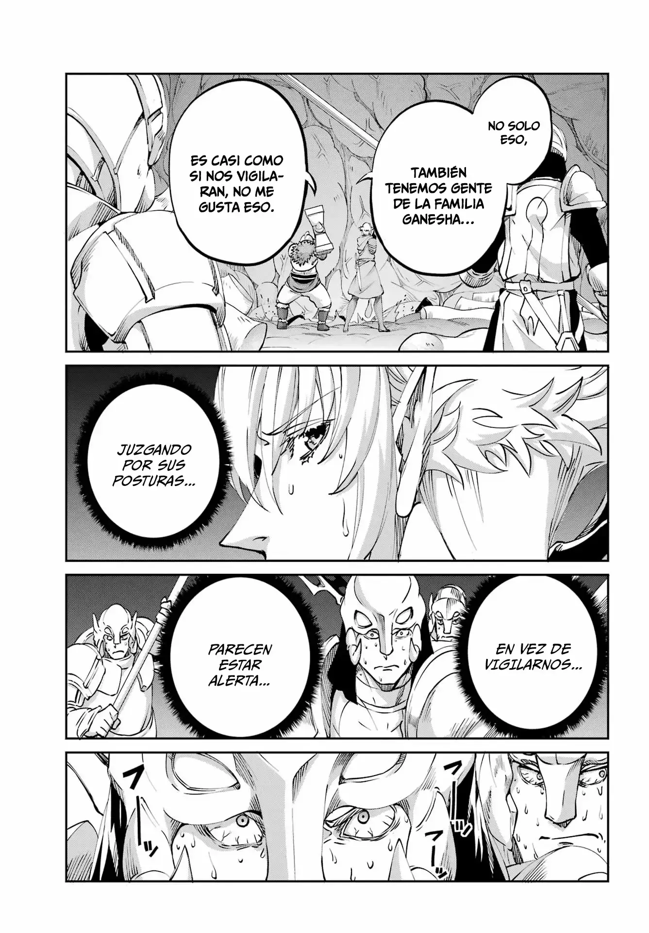 Capitulo 112 page 34