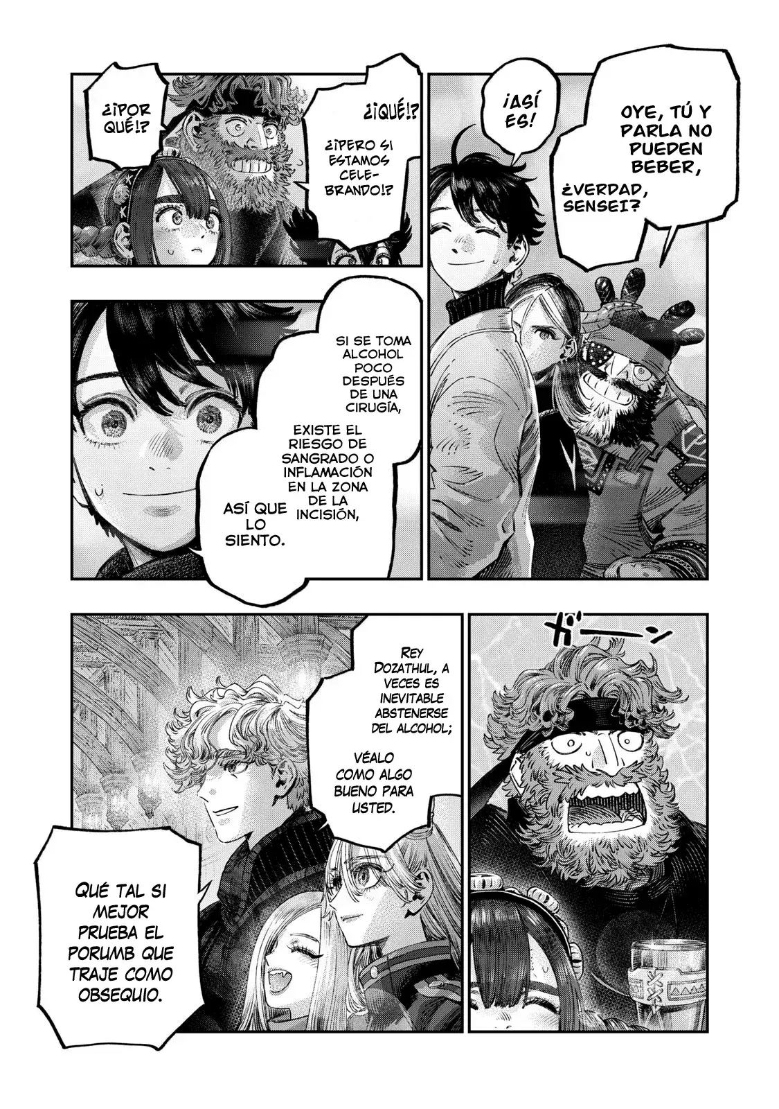Capitulo 36 page 37