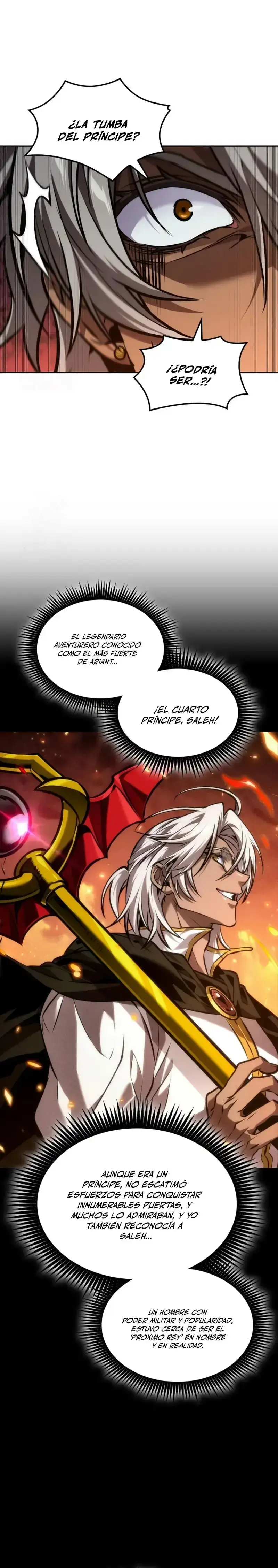 Capitulo 86 page 19