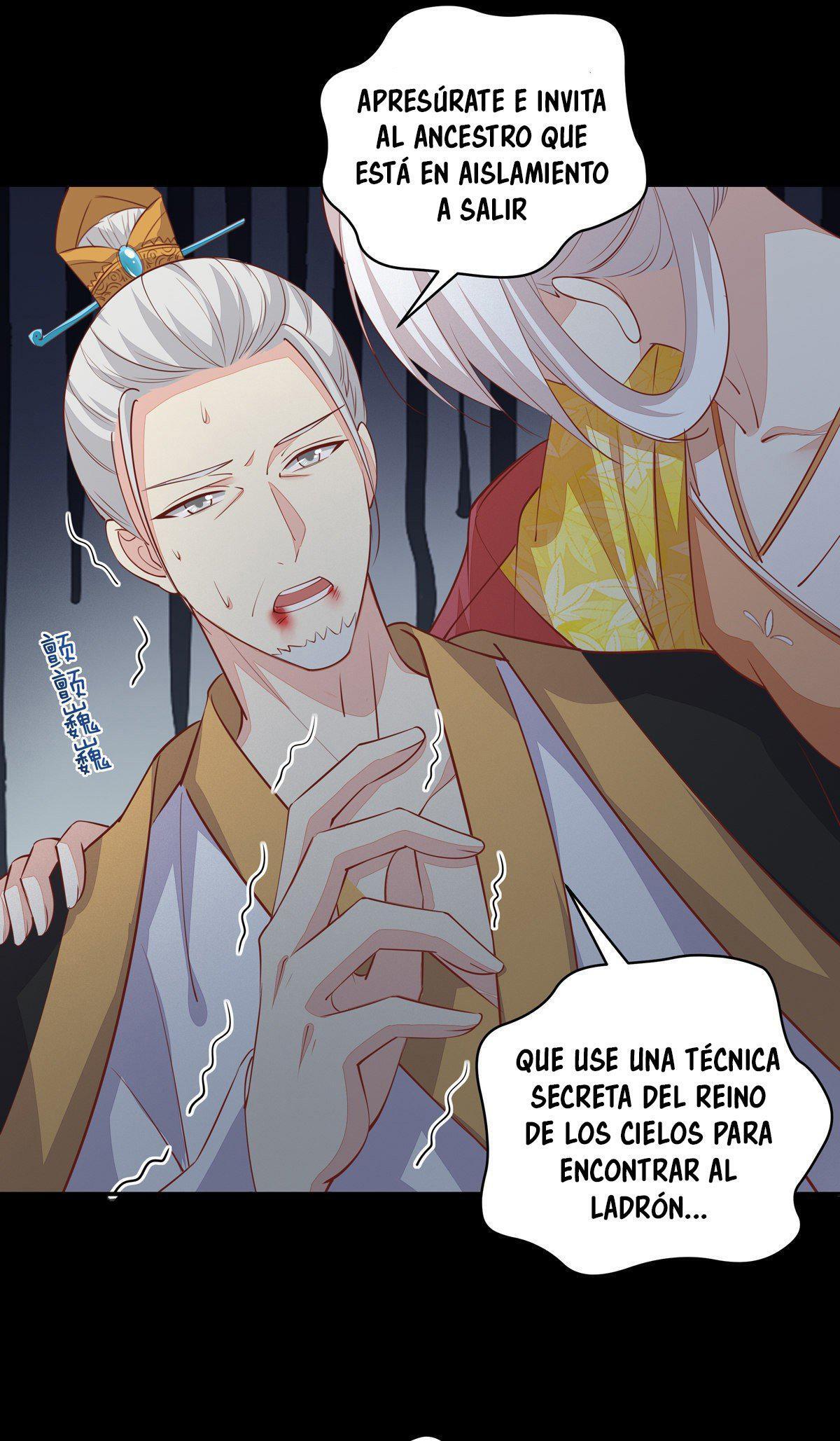 Capitulo 80 page 8