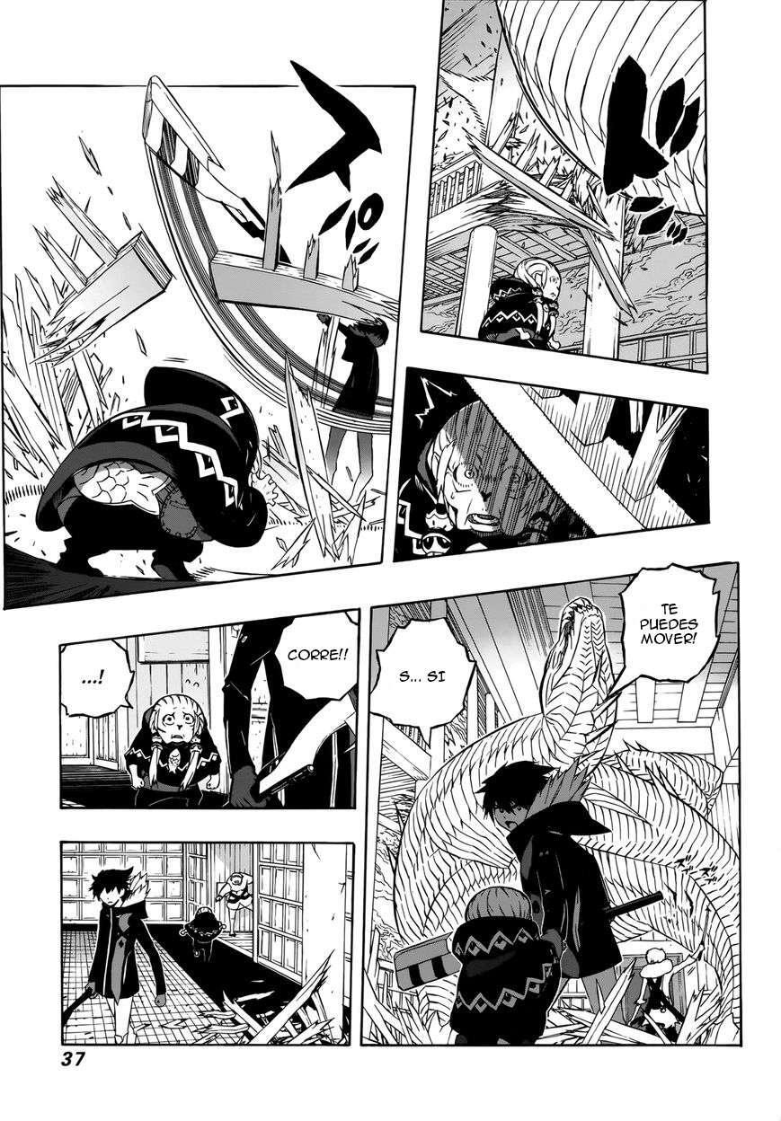 Capitulo 18 page 36