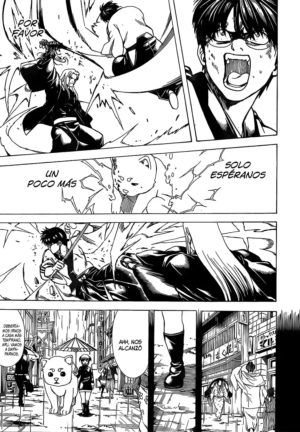 Capitulo 664 page 9