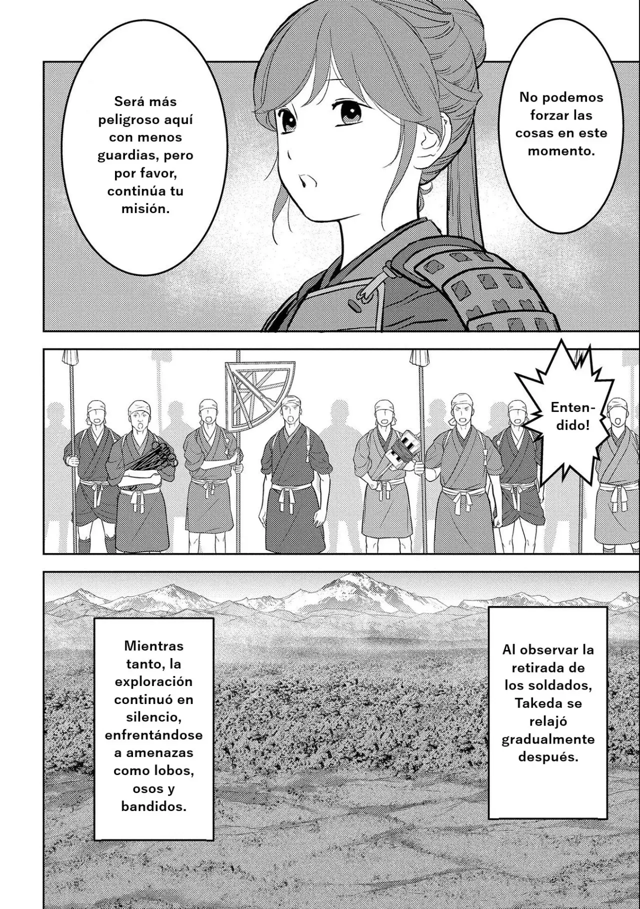 Capitulo 66 page 30
