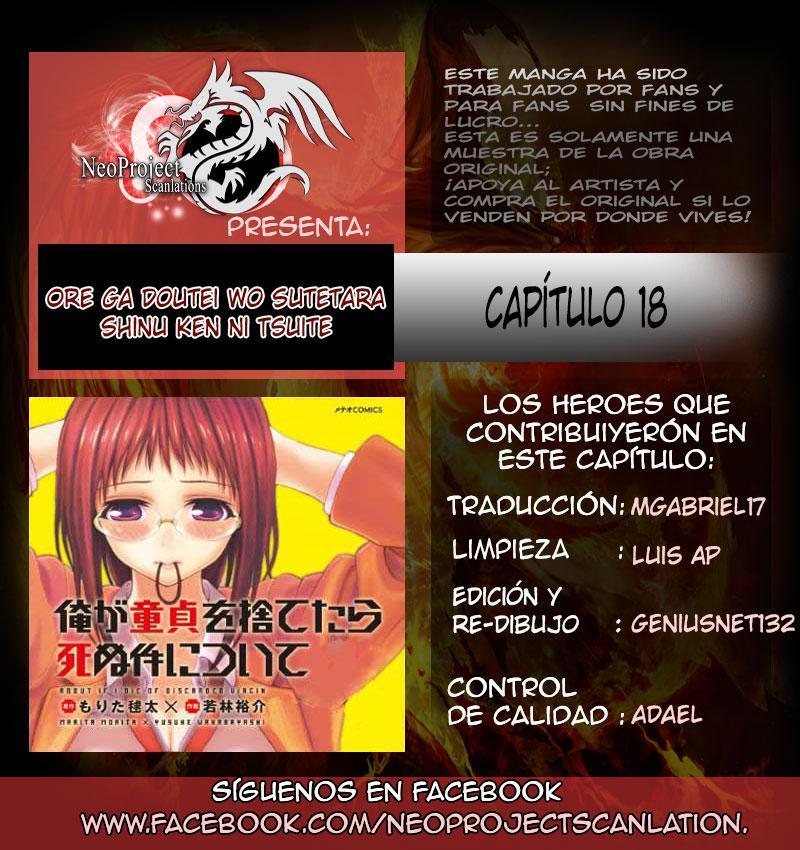 Capitulo 18 page 1