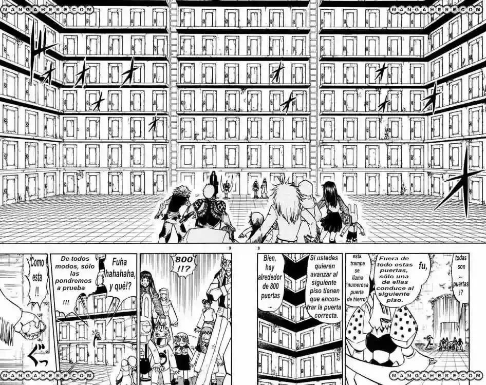 Capitulo 231 page 7