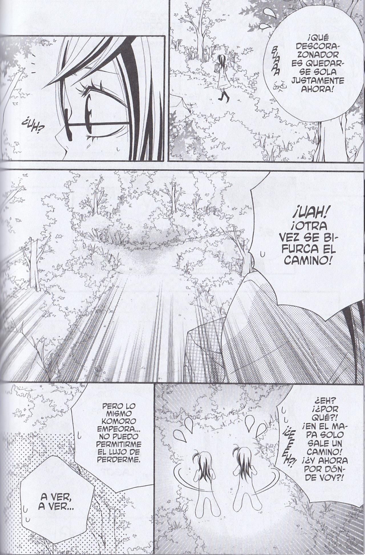 Capitulo 50 page 12