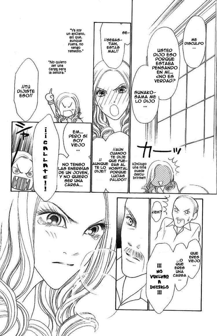 Capitulo 98 page 35
