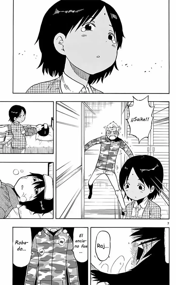 Capitulo 67 page 8