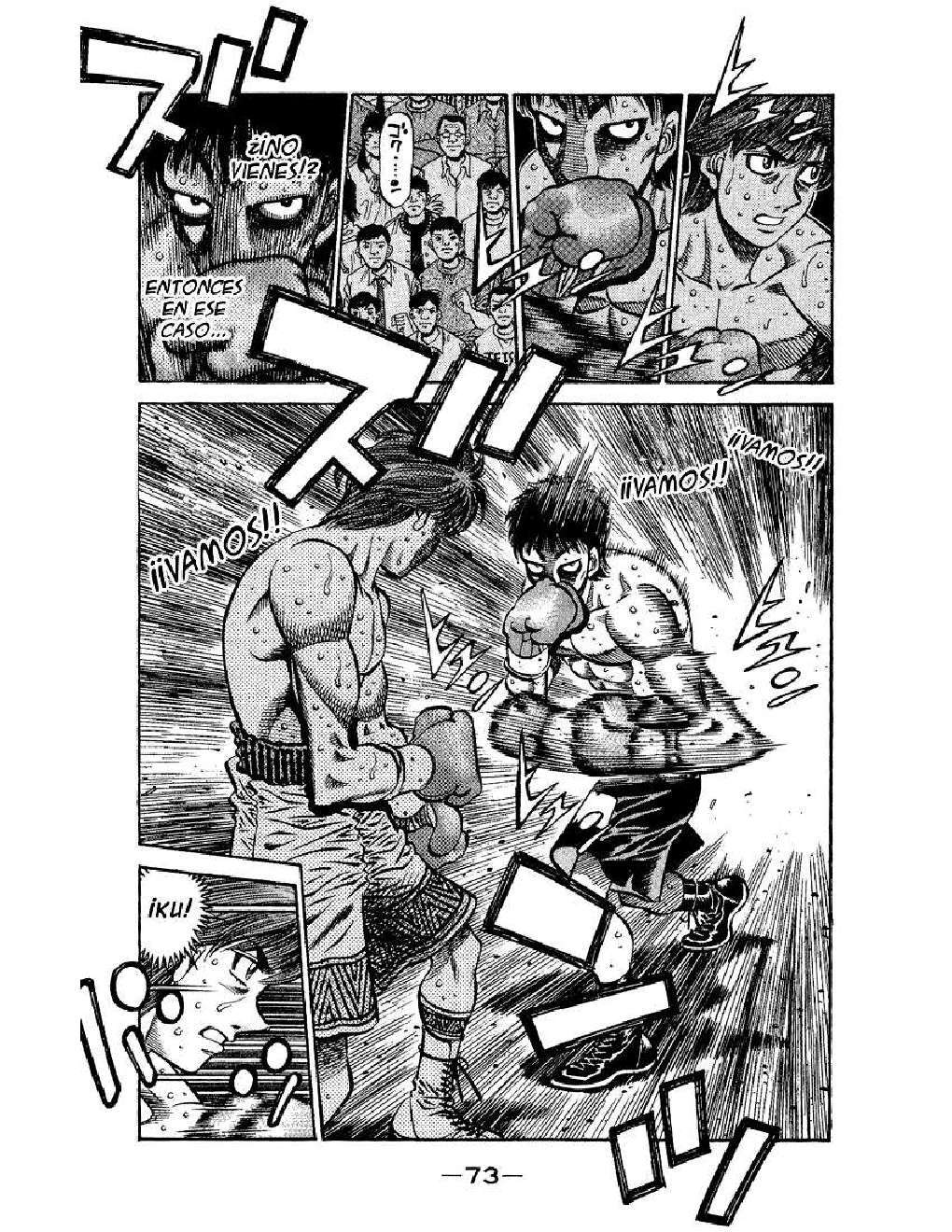 Capitulo 565 page 9