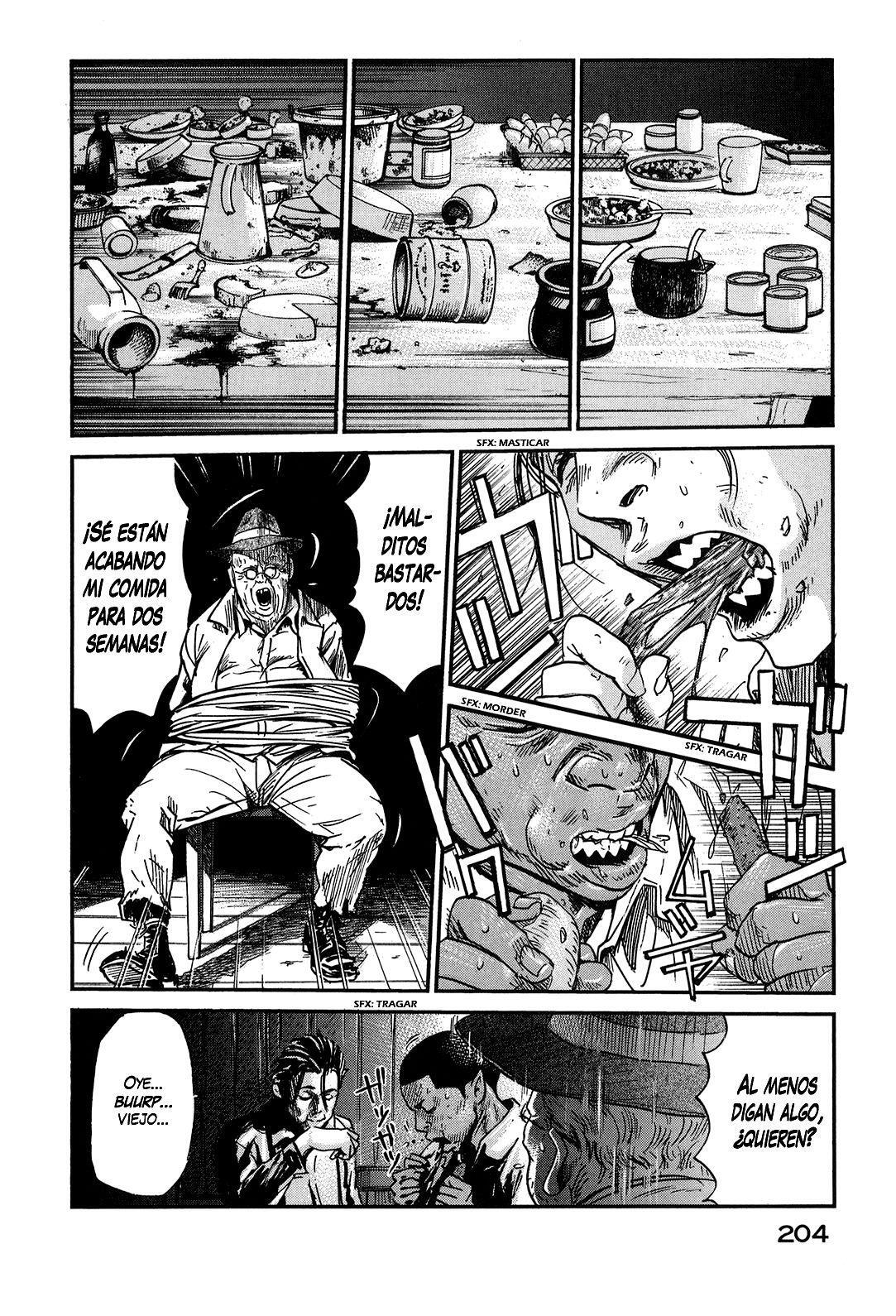 Capitulo 27 page 15