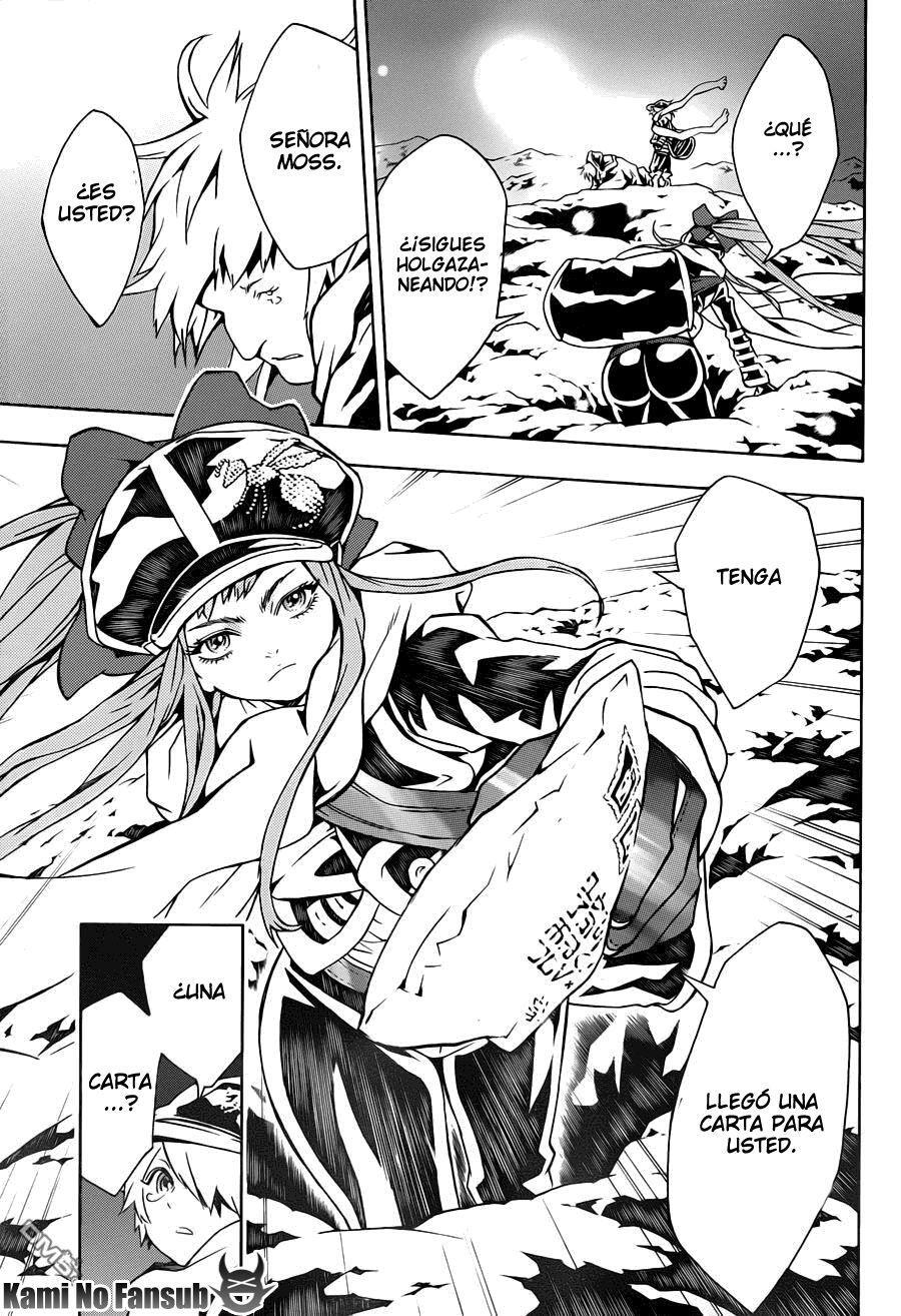 Capitulo 73 page 24