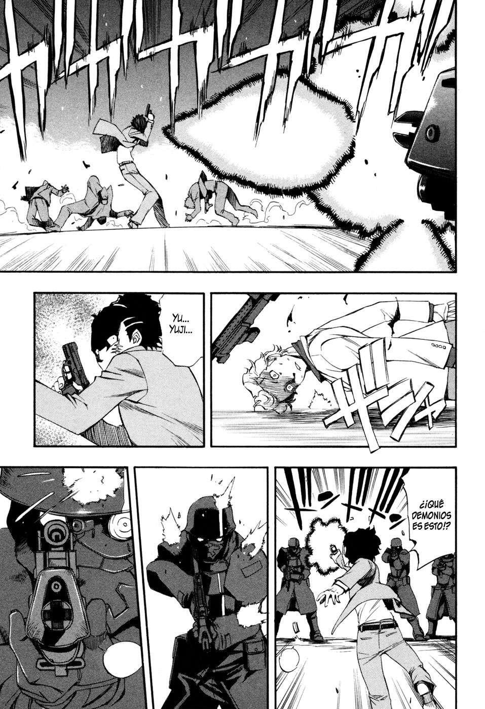 Capitulo 74 page 4