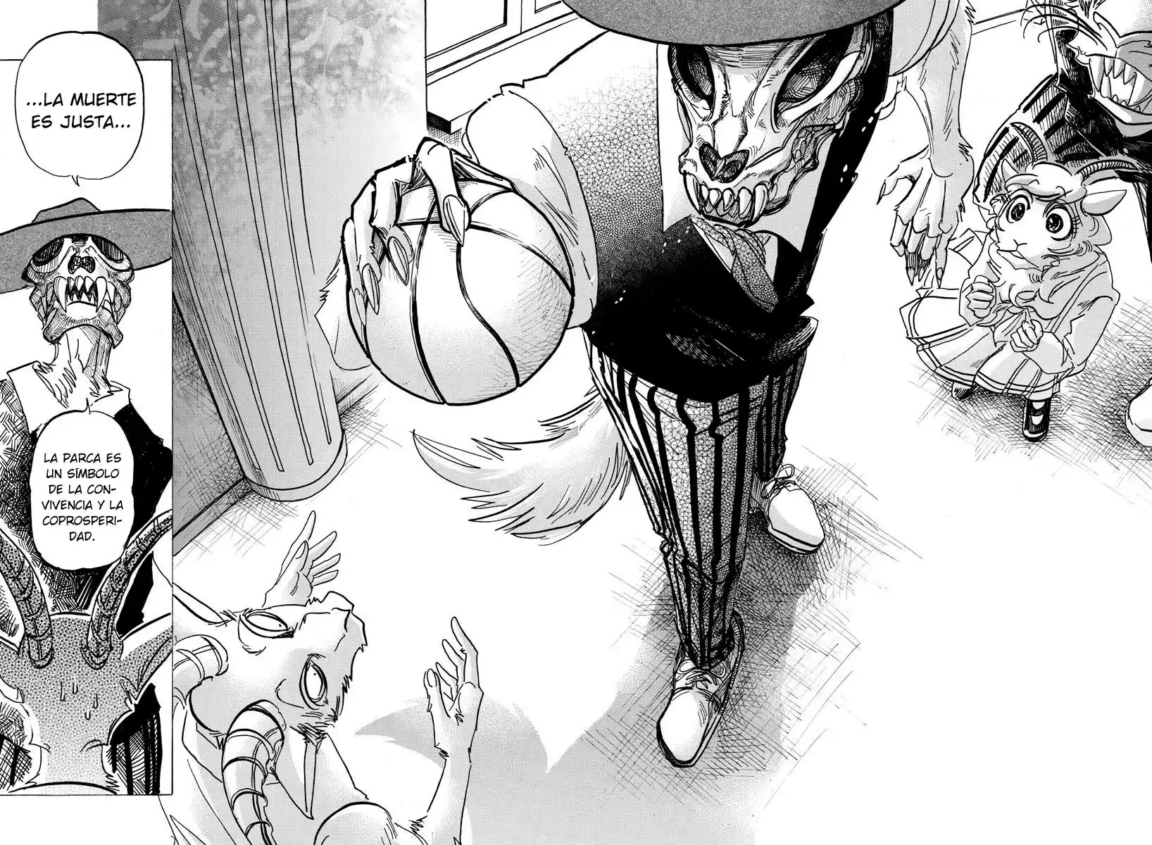 Capitulo 157 page 16