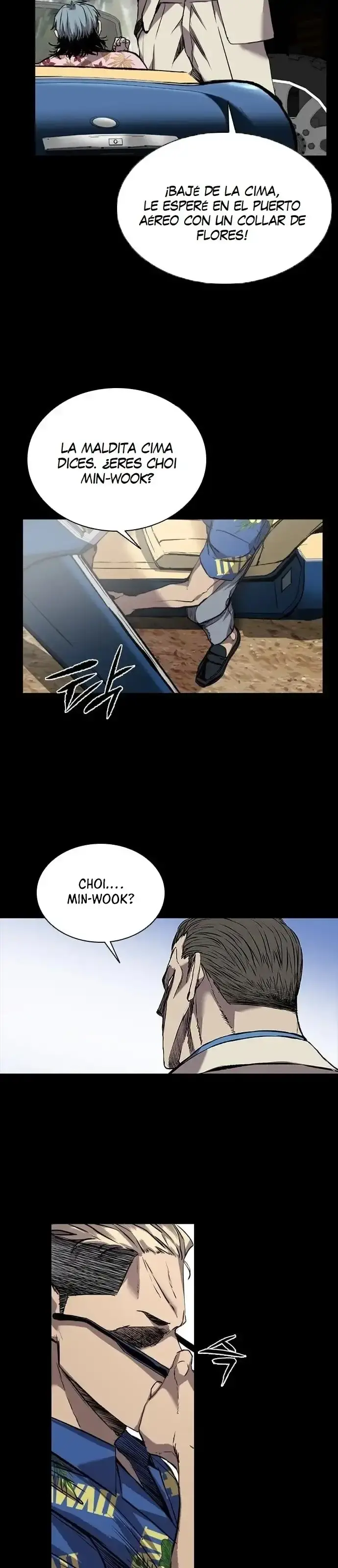 Capitulo 121 page 21