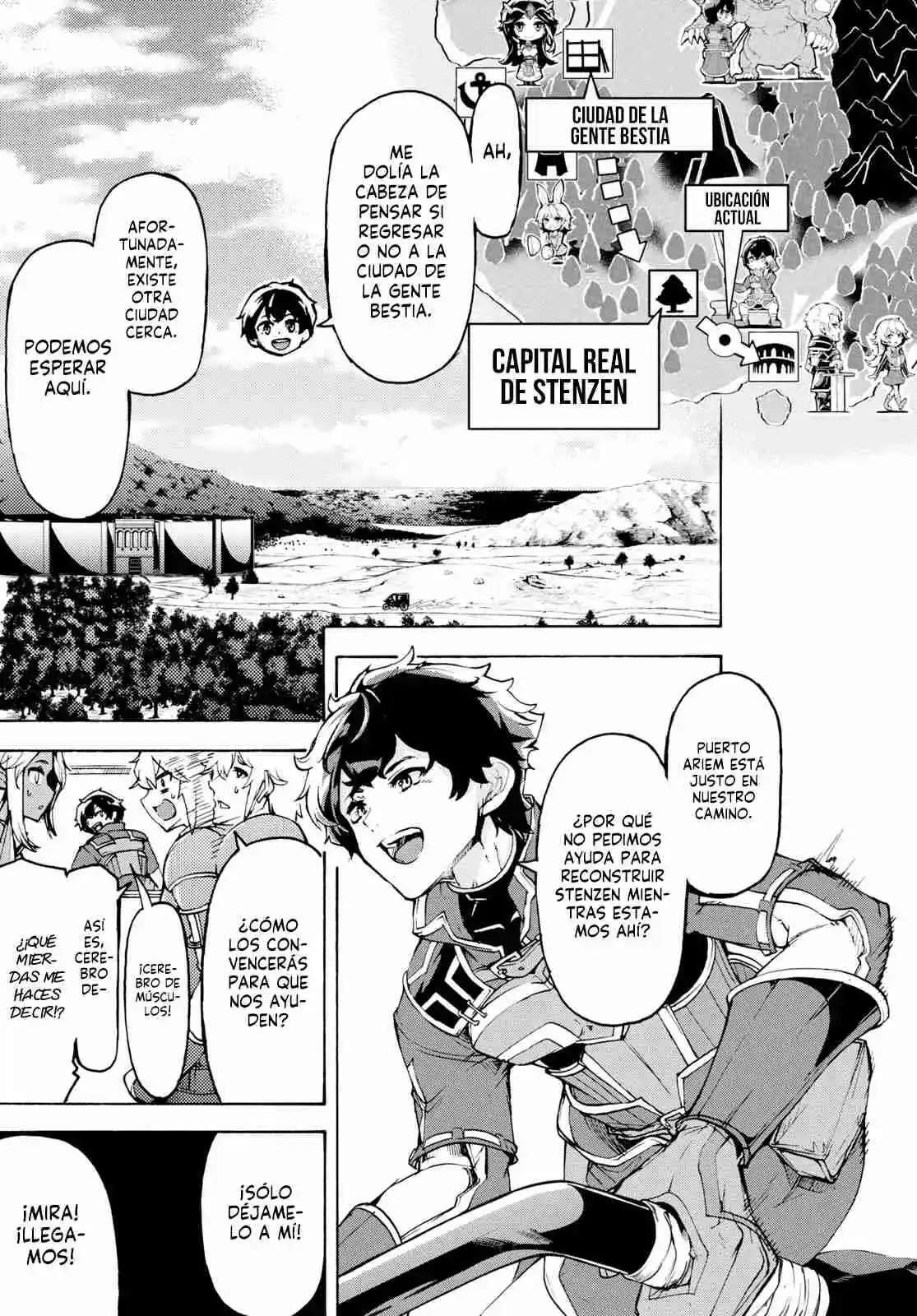 Capitulo 31 page 18