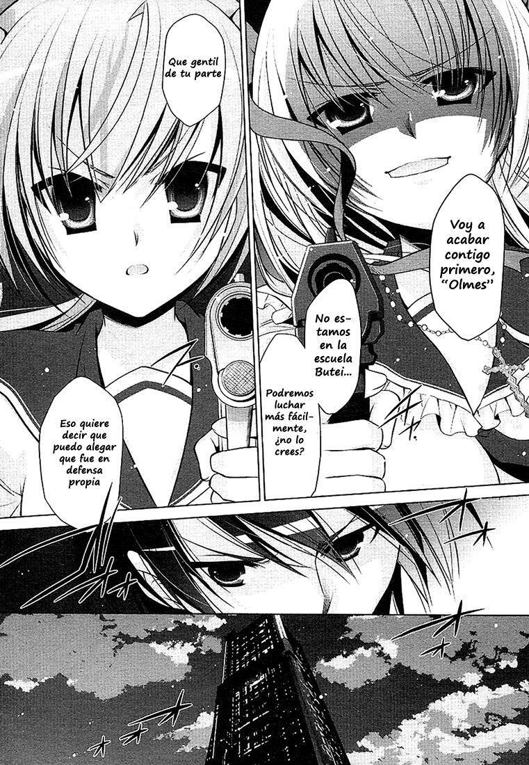 Capitulo 40 page 24