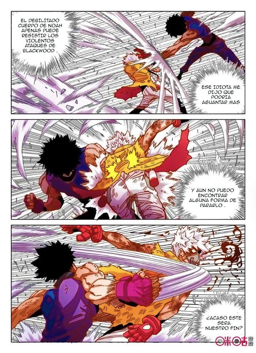 Capitulo 58 page 4