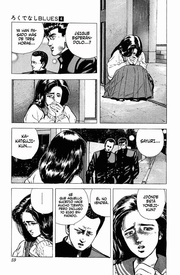Capitulo 31 page 15