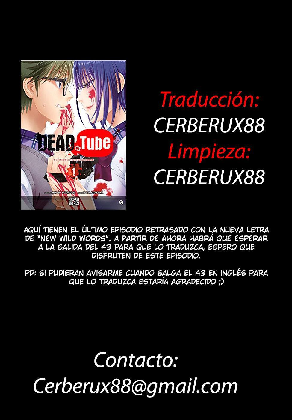 Capitulo 42 page 1