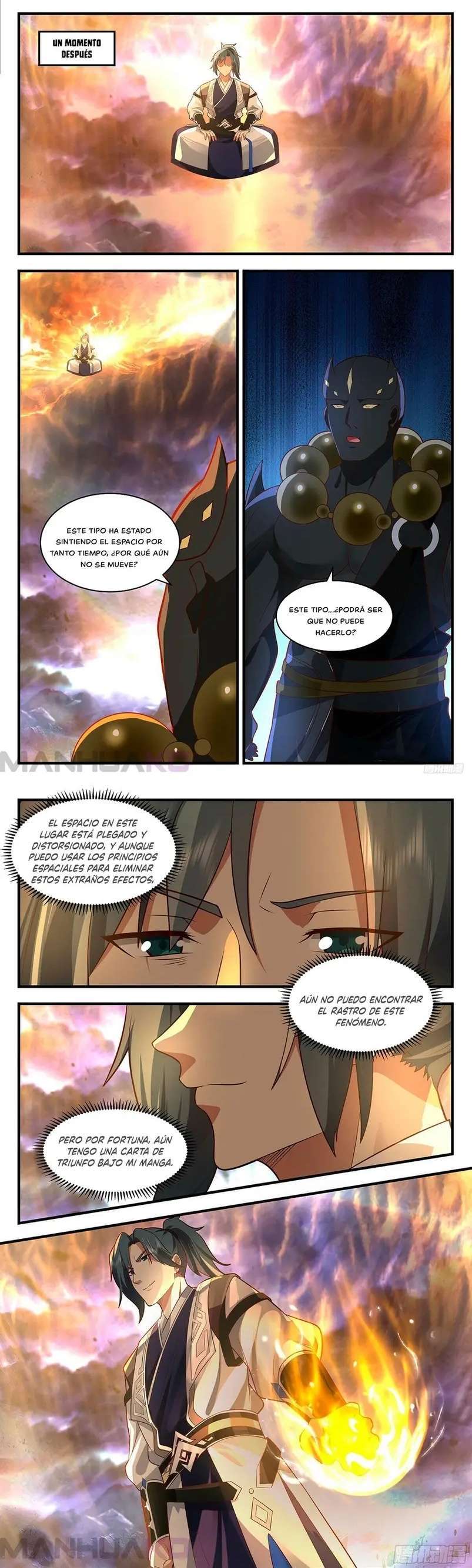 Capitulo 3495 page 6