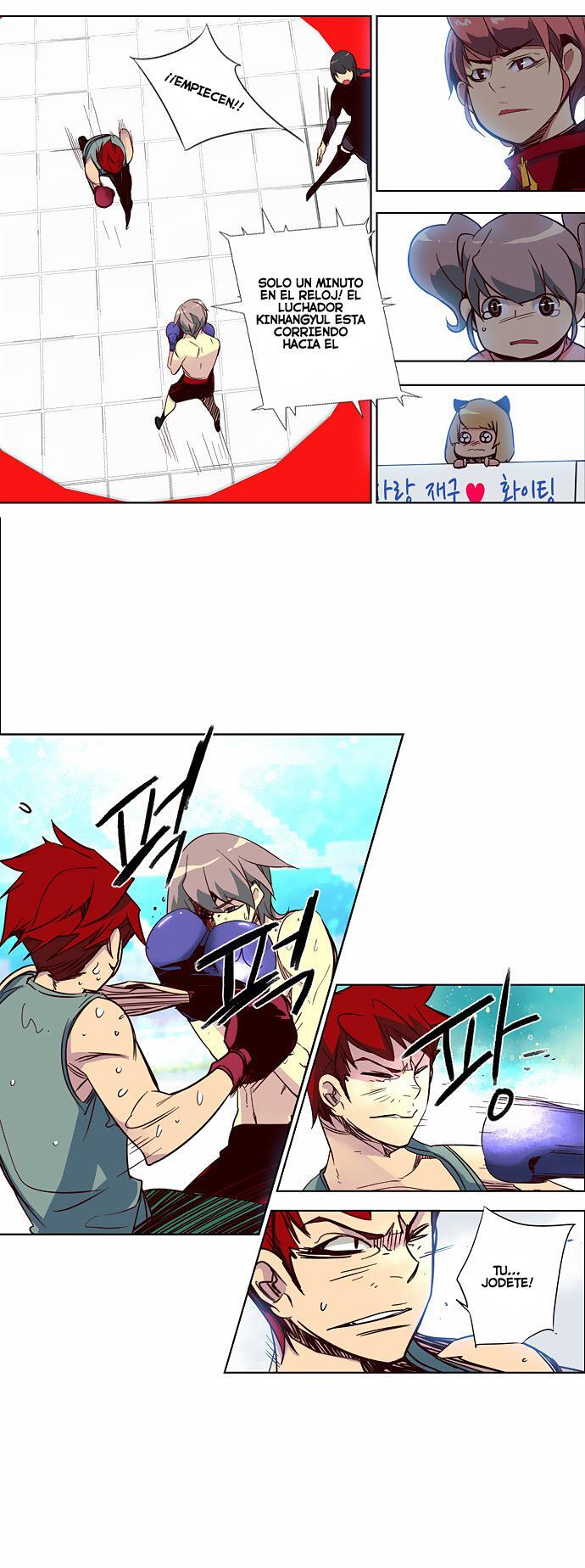 Capitulo 52 page 8