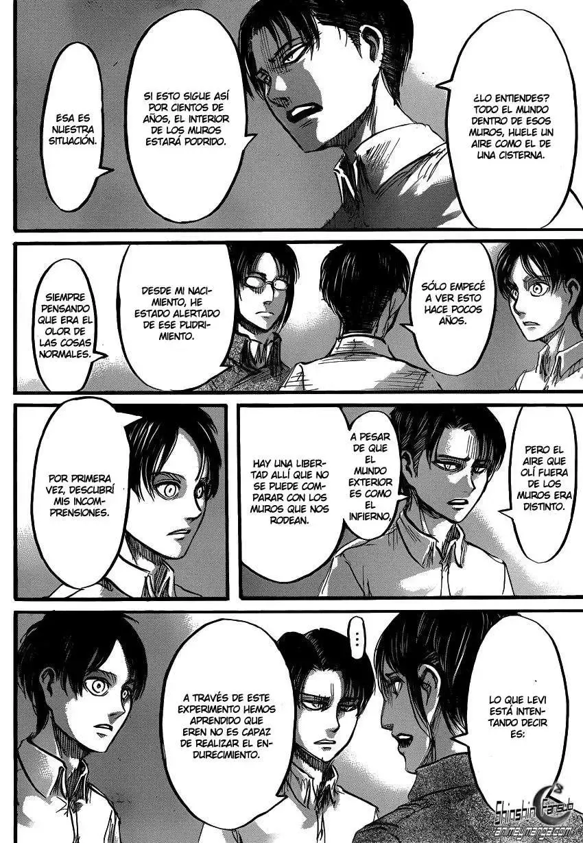 Capitulo 53 page 18