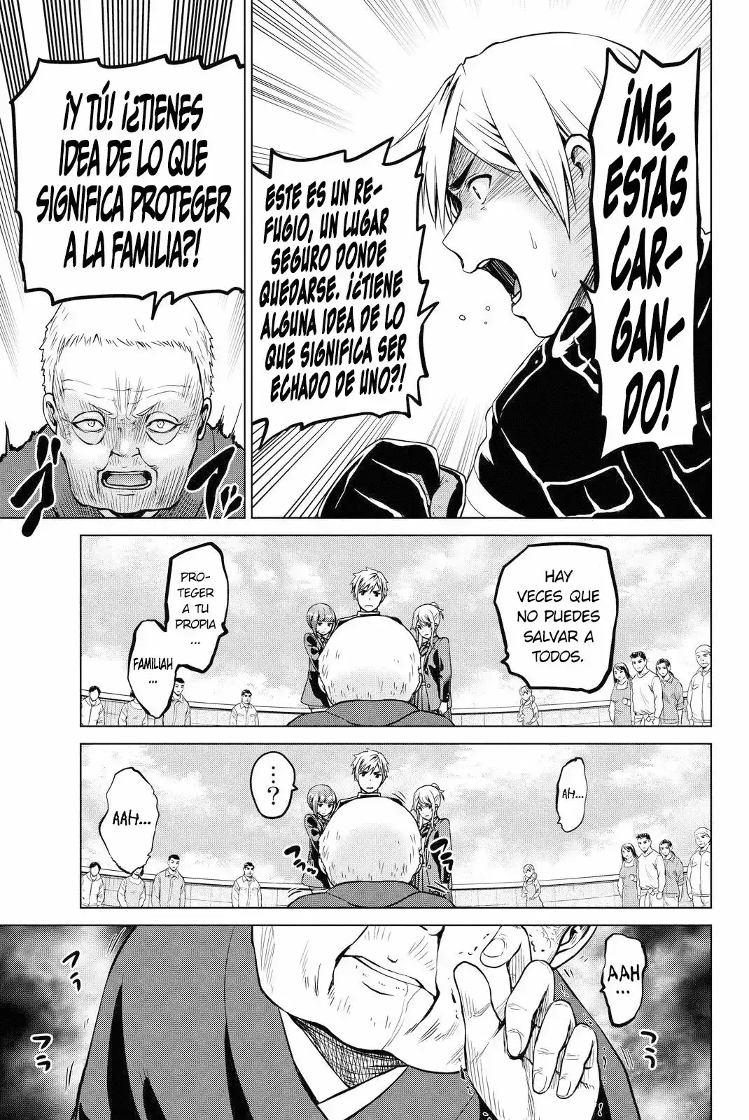 Capitulo 45 page 8