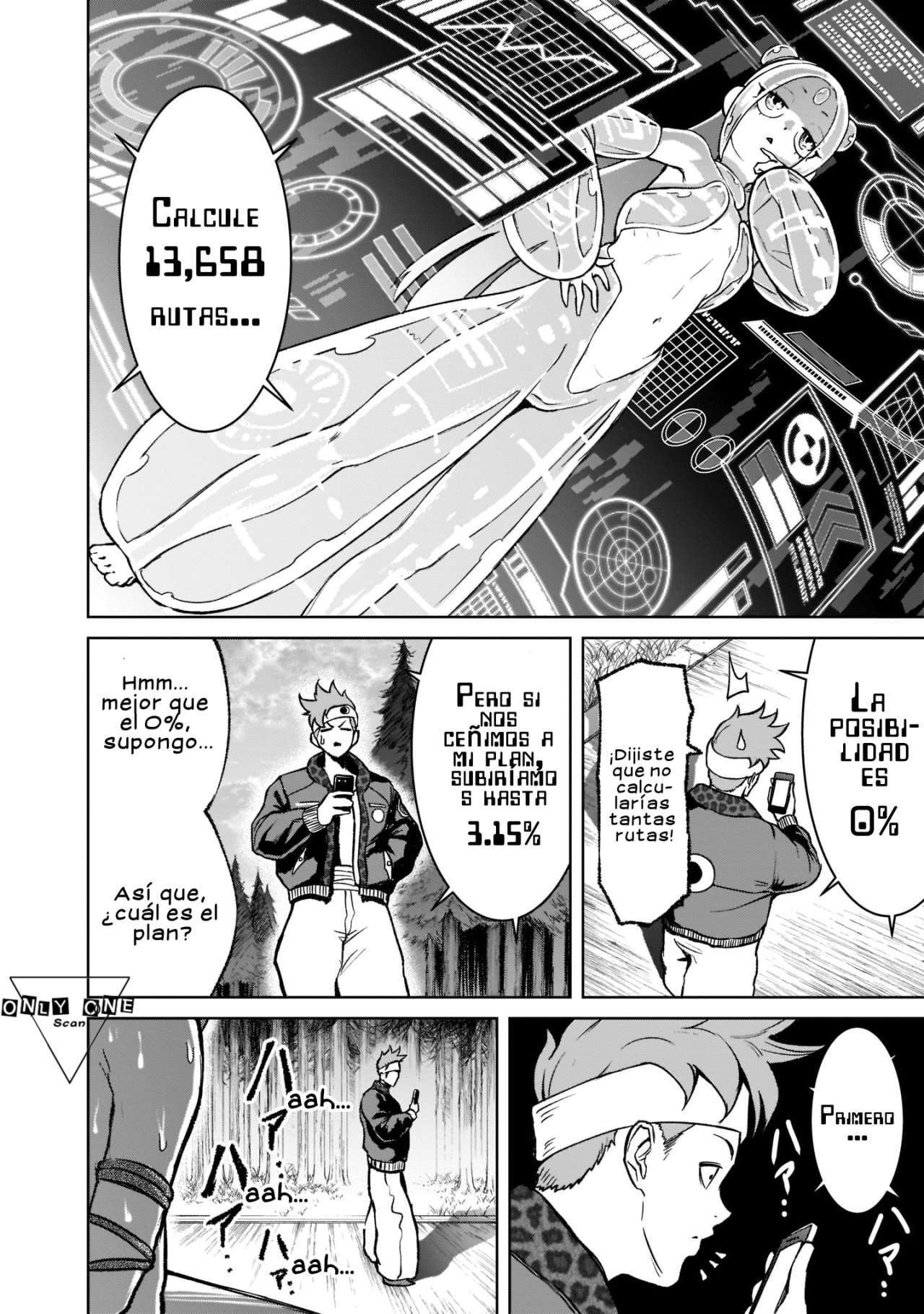 Capitulo 18 page 11