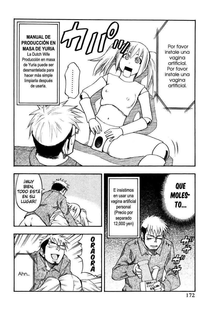 Capitulo 16 page 26