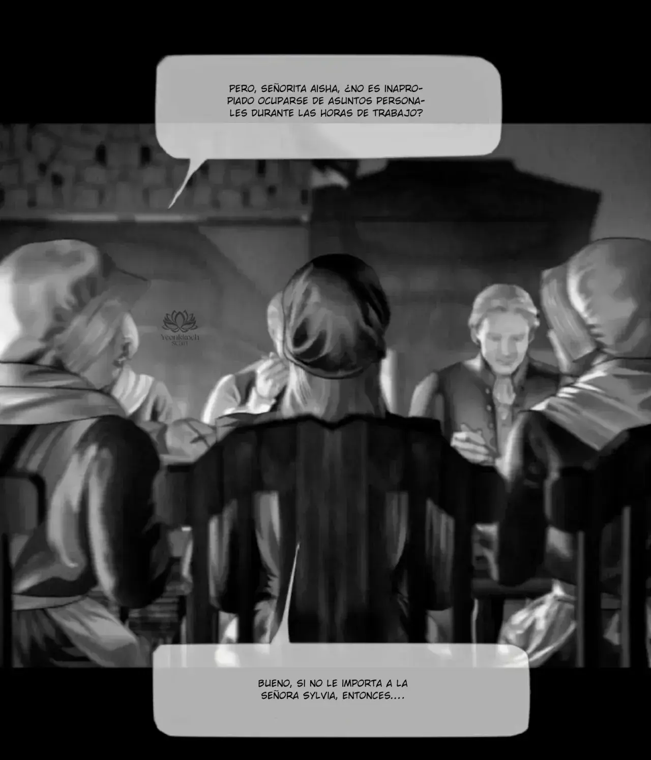 Capitulo 74 page 10