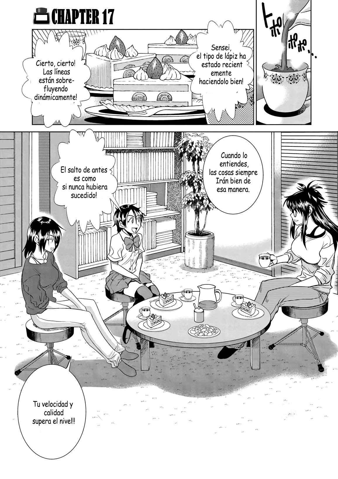 Capitulo 17 page 5
