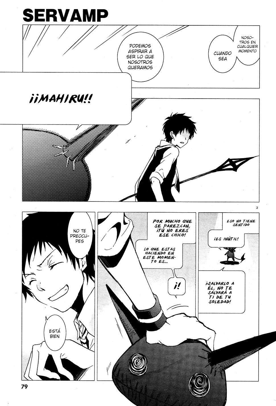 Capitulo 69 page 4