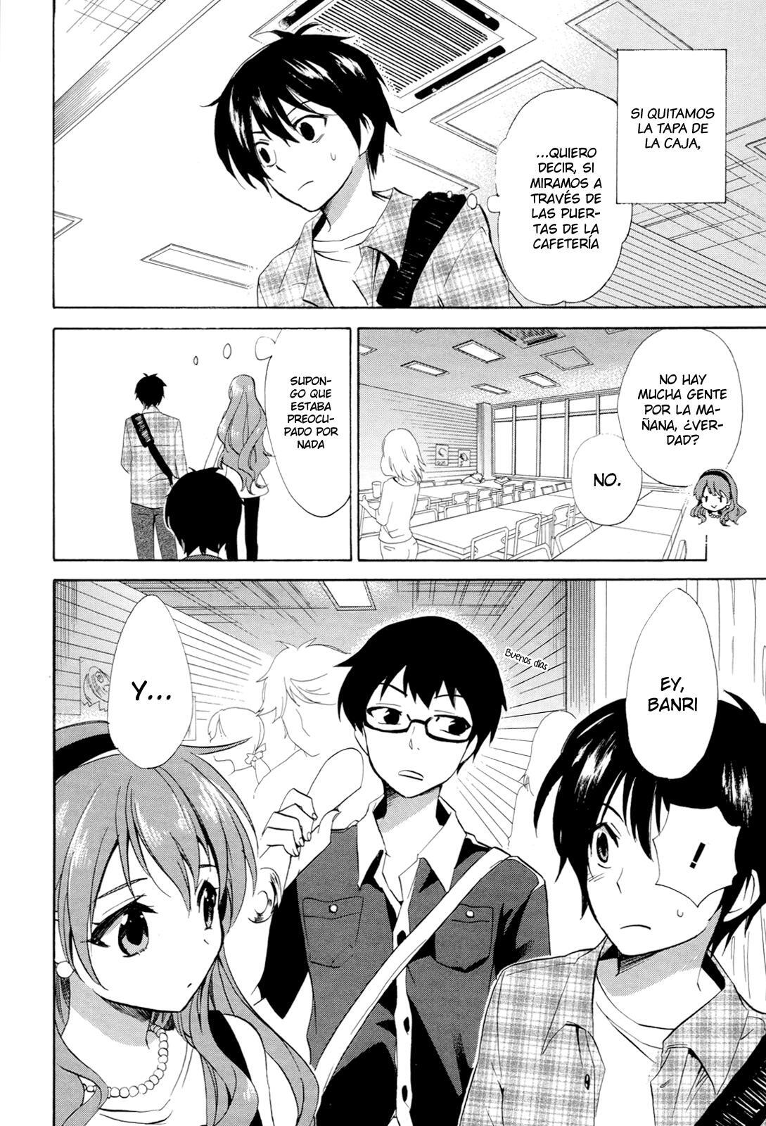 Capitulo 23 page 10